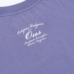Camiseta Öus Tentaculo Roxo 4