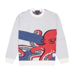 Sueter Öus Imperial Octopus Pristine 1