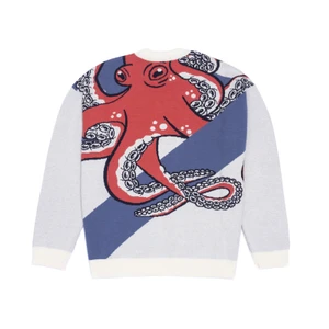 Sueter Öus Imperial Octopus Pristine 3