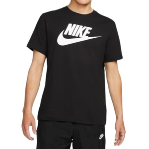 Camiseta Nike Nsw Icon Future Ar5004-010 1