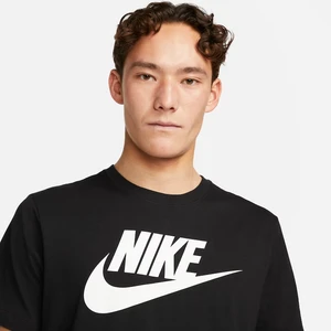 Camiseta Nike Nsw Icon Future Ar5004-010 3