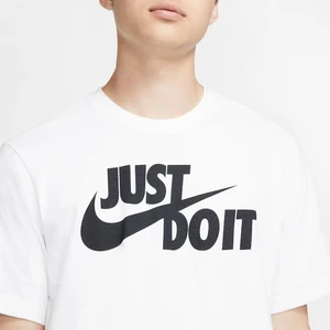 Camiseta Nike Nsw Just Do It Ar5006-100 3