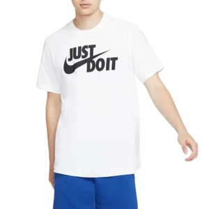 Camiseta Nike Nsw Just Do It Ar5006-100 1