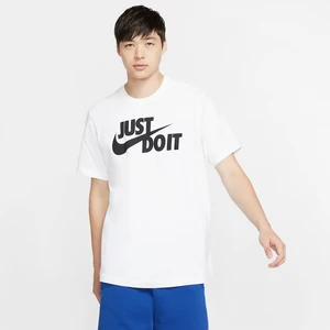 Camiseta Nike Nsw Just Do It Ar5006-100 2