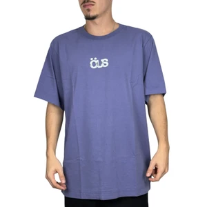 Camiseta Öus Cromo Roxo 2