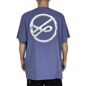 Camiseta Öus Cromo Roxo 1