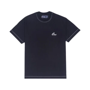 Camiseta Öus Heavy Script Preto 1