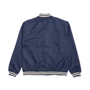 Jaqueta Öus Colegial Azul Marinho 3
