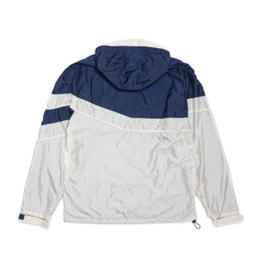 Jaqueta Öus Corta Vento Fili Azul Marinho 3