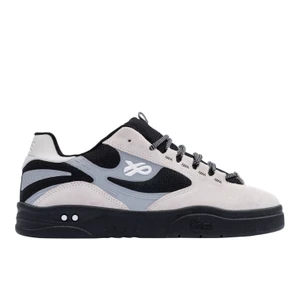 Tênis Öus Fluente Gtx Cinza Preto Reflex Essencial 1