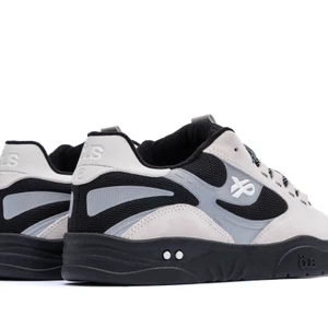 Tênis Öus Fluente Gtx Cinza Preto Reflex Essencial 6