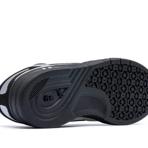 Tênis Öus Fluente Gtx Cinza Preto Reflex Essencial 4