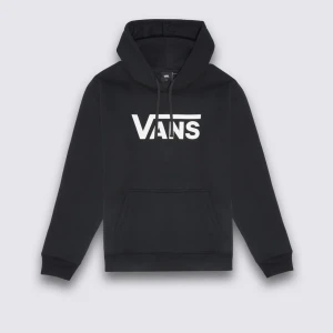 Moletom Vans Feminino Classic V Bff Black 2