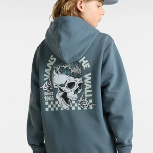 Moletom Vans Headwaves Loose Stormy Weather 4