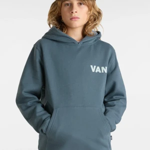 Moletom Vans Headwaves Loose Stormy Weather 2