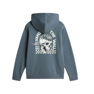 Moletom Vans Headwaves Loose Stormy Weather 1