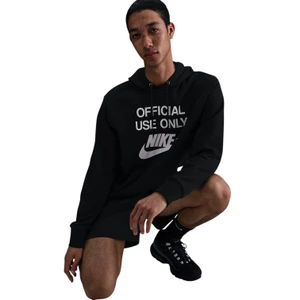Moletom Nike Nsw Club Ft Official Ib8408-010 3