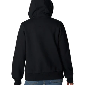 Moletom Columbia Feminino Marble Canyon Black 3