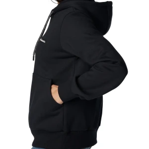 Moletom Columbia Feminino Marble Canyon Black 4