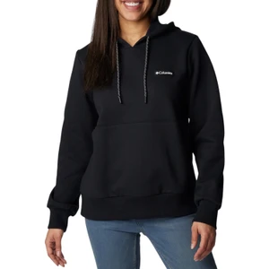 Moletom Columbia Feminino Marble Canyon Black 1