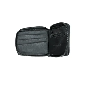 Carteira Volcom Venture Preto 3