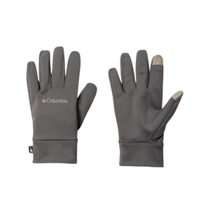 Luva Columbia Omni Heat Touch Liner Grey 1