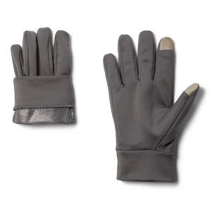 Luva Columbia Omni Heat Touch Liner Grey 2