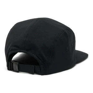 Boné Columbia 5 Panel Creek Side Black 3
