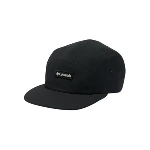 Boné Columbia 5 Panel Creek Side Black 1