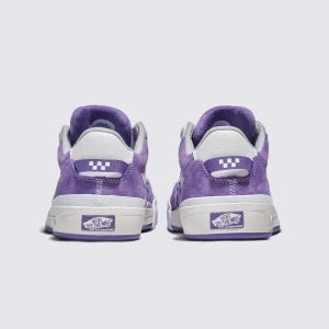 Tênis Vans Wayvee 2 Skate Purple 2