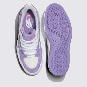 Tênis Vans Wayvee 2 Skate Purple 4