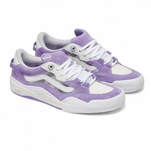 Tênis Vans Wayvee 2 Skate Purple 1