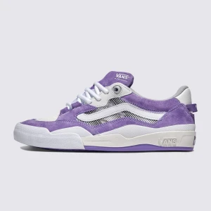Tênis Vans Wayvee 2 Skate Purple 3
