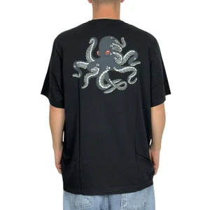 Camiseta Öus Polvo Preto 1