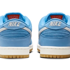 Tênis Nike Sb Dunk Low Pro Iso Fj1674-401 6