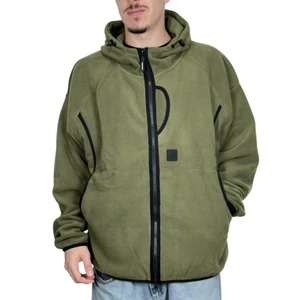 Moletom Volcom Nomaa Wintermoss 1