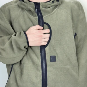 Moletom Volcom Nomaa Wintermoss 3