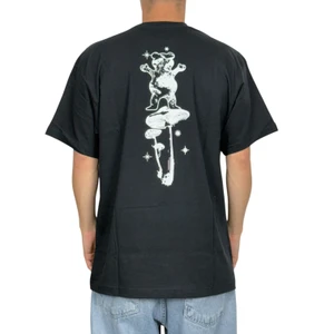 Camiseta Grizzly Have In Common Black 2