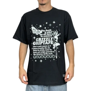 Camiseta Grizzly Have In Common Black 1