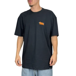 Camiseta Trurium Forged Trucks Co Preto 2