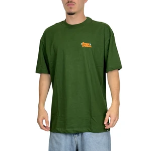 Camiseta Trurium Forged Trucks Co Verde 2