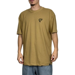 Camiseta Trurium Forjador Bege 2
