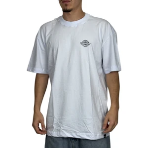 Camiseta Trurium Worldwide Branco 2