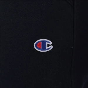 Calça Champion Feminina Jogger Jersey Black 5