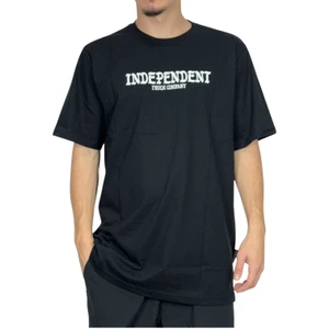 Camiseta Independent Indepenetentiary Pret 2