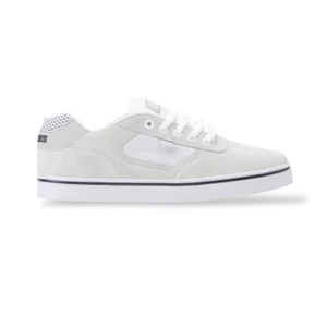 Tênis Hocks Flat Lite Ice Refletivo 1