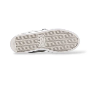 Tênis Hocks Flat Lite Ice Refletivo 3