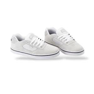 Tênis Hocks Flat Lite Ice Refletivo 2