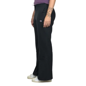 Calça Champion Feminina Wide Legging Black 3