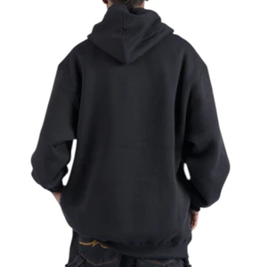 Moletom Hocks Esp Linear Preto 25592 3